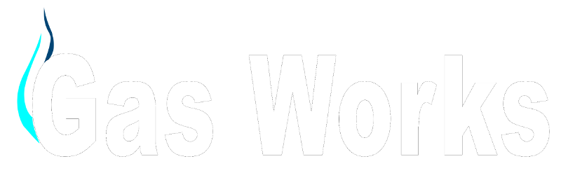 gasworks logo